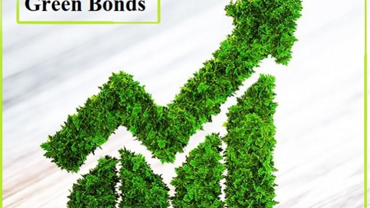 US$700 Million Green Bonds By ADX Harbinger Of New Era In ... Image 1